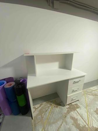 Мини Ресепшен шкаф