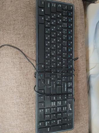 Клавиатура любой на выбор