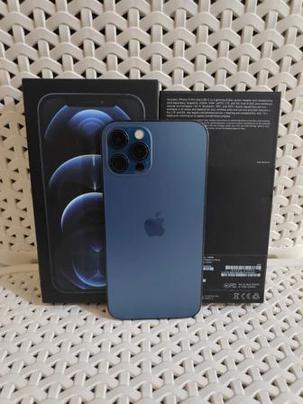 iPhone 12 Pro (128gb) Айфон 12 Про Apple A 14 Bionic