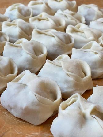 Манты,пельмени,вареники (заморозка)