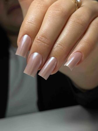 Модели маникюр