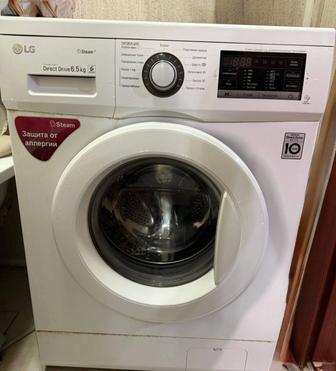 Стиральная машина автомат бу