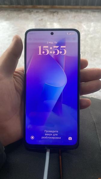 Xiaomi Redmi note 11