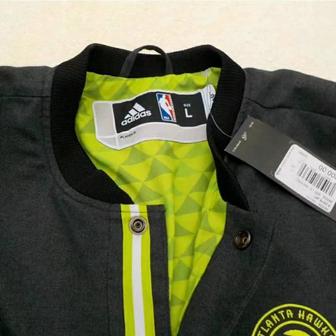 NBA Atlanta Hawks Adidas