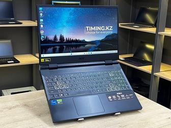 Игровой ноутбук Acer Nitro 5 - 144Hz/Core i5-12450H/16GB/SSD 512GB/RTX 4050