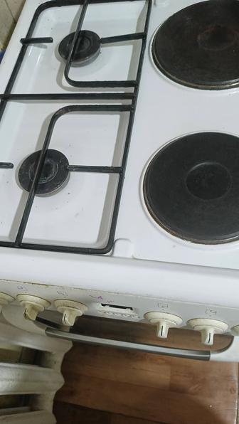 Продам кухонный духовой шкаф