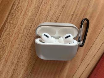 Продам airpods прошку