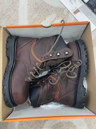 Спец обувь Timberland pro