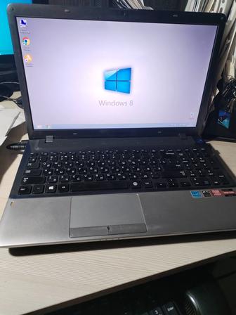 Продам ноутбук Samsung