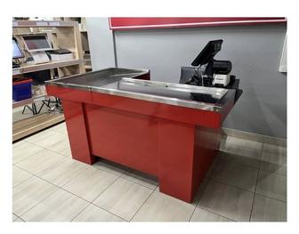 Кассовый стол