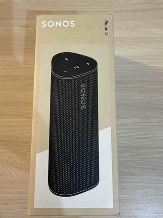 Колонка Sonos Roam 2