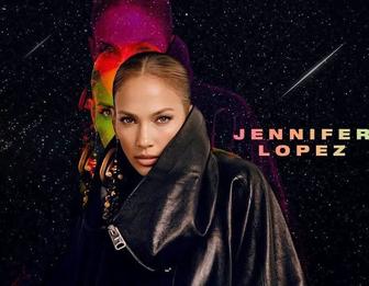 Билеты на концерт Jennifer Lopez