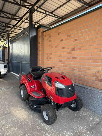 Минитрактор-газонокосилка Mtd smart RN145