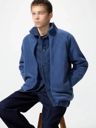 Uniqlo с Японии