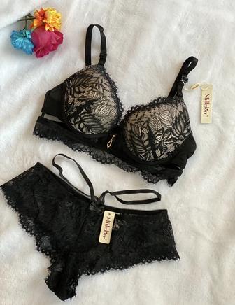 Комплект нижнего белья