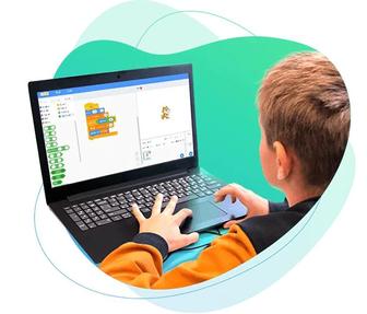 Программирование для детей SCRATCH