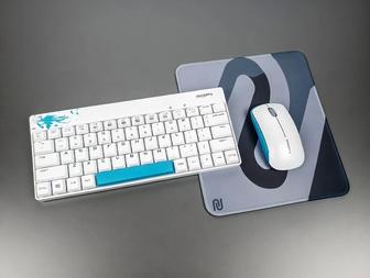 Клавиатура мышь беспроводная