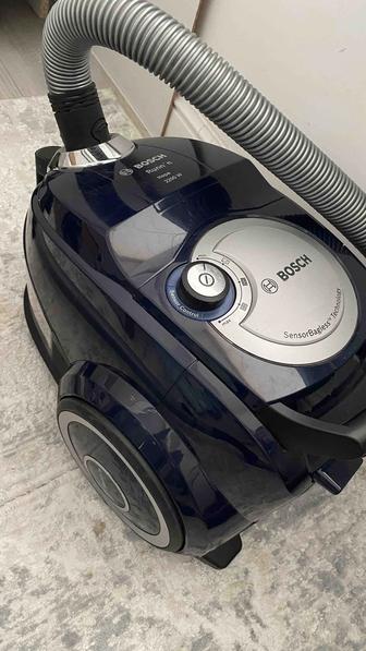 Пылесос на запчасти