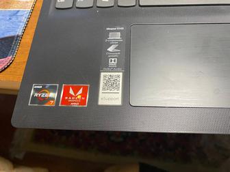 Ноутбук Lenovo S145-15API Laptop (ideapad) - Type 81UT00KBRK