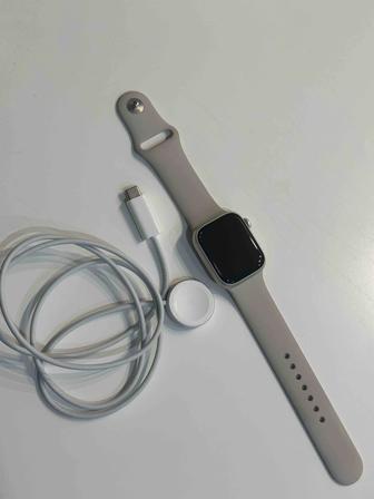 Срочно продам Apple Watch 8 41 mm