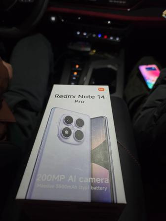 Redmi note 14 pro 512 GB
