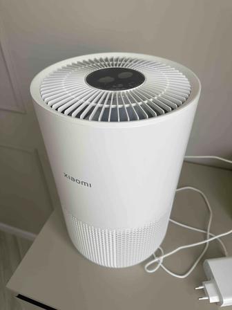 Очиститель воздуха Xiaomi Smart