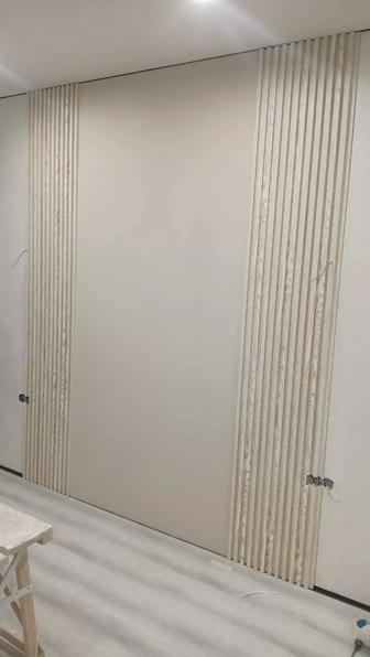 Ремонт под ключ