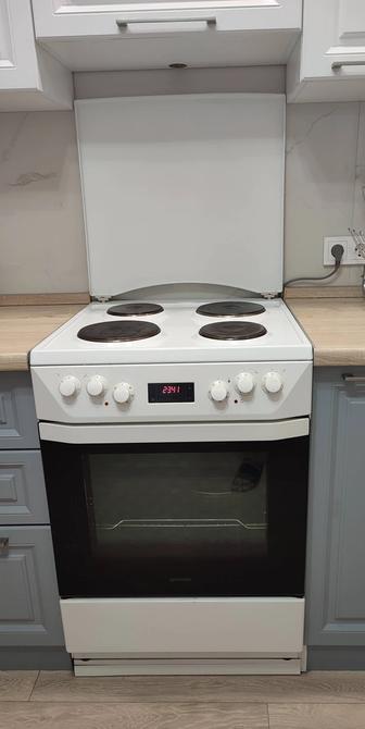 Продам электроплиту Gorenje