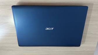 Ноутбук Acer Aspire 7750G