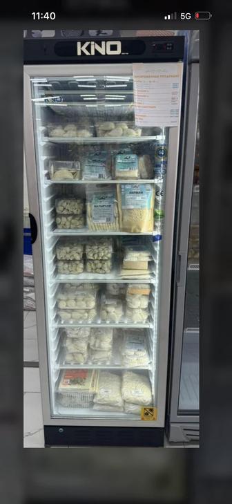 Продам морозильник