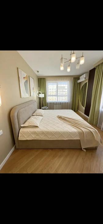 Продам кровать двухспальная