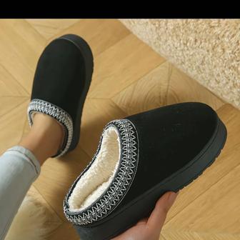 Тапочки х/б