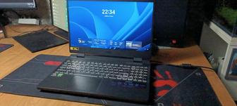 Продаю игровой ноутбук Acer Nitro 5 как новый!