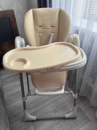 Продам детский стульчик электрокачели для кормления