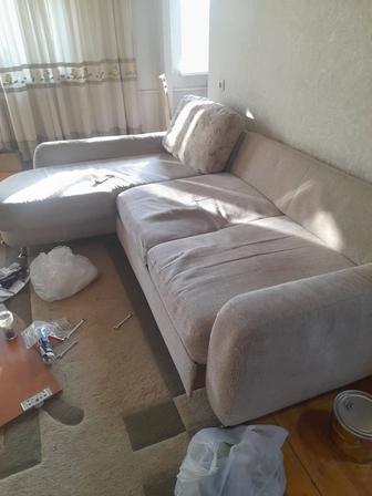 Отдам диван