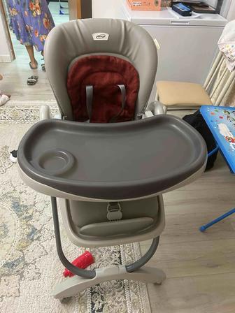 Детский стол