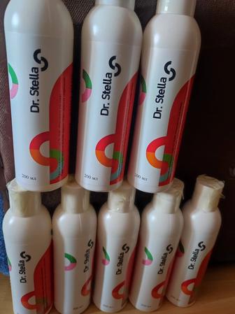 Очиститель для кожи Стелла