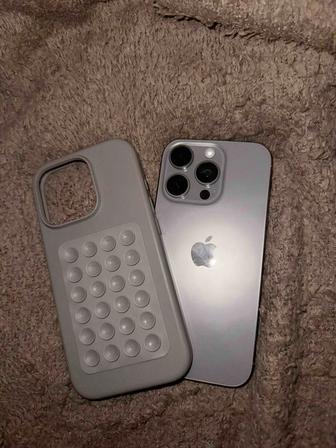 Айфон 16 про 256 гб