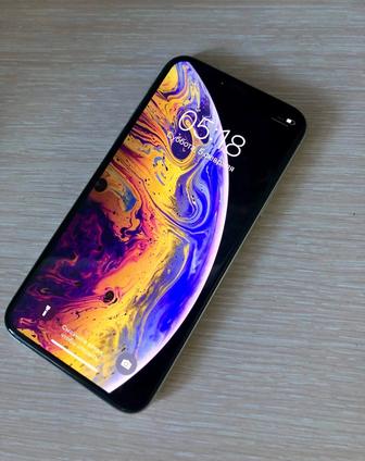 Iphone X White, 64 gb, 77% akb.