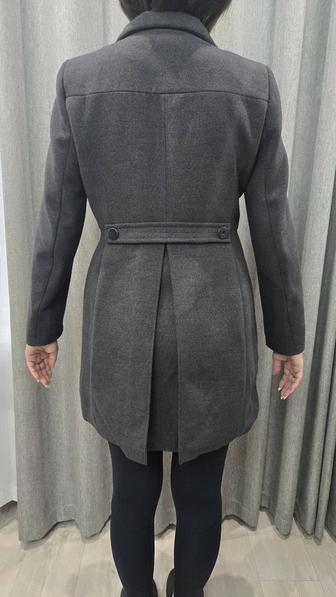 Пальто Zara оригинал