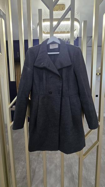 Пальто Zara оригинал
