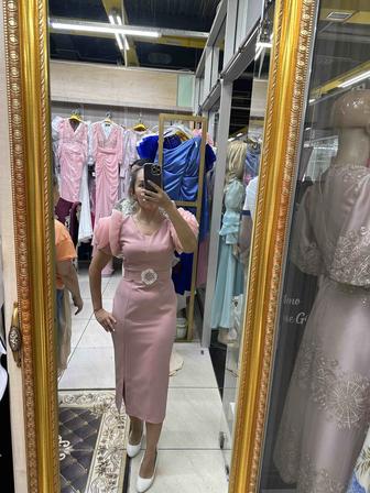 Продам платье