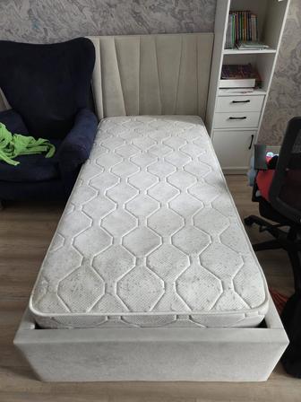 Продам односпальные кровати