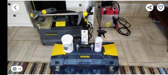 Химчистка MAX