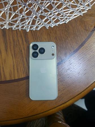 Айфон 17 Pro Max mini