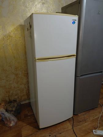 Холодильник самсунг рабочая