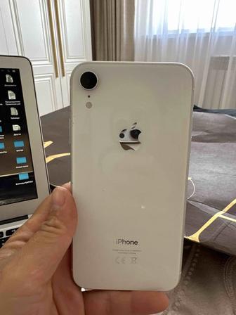 Айфон XR, IPHONE XR