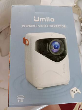 Проектор Umiio Q1