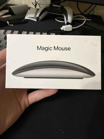 Apple Magic Mouse 2