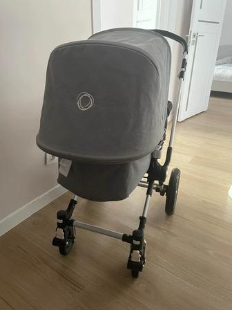 Коляска bugaboo camelion 3